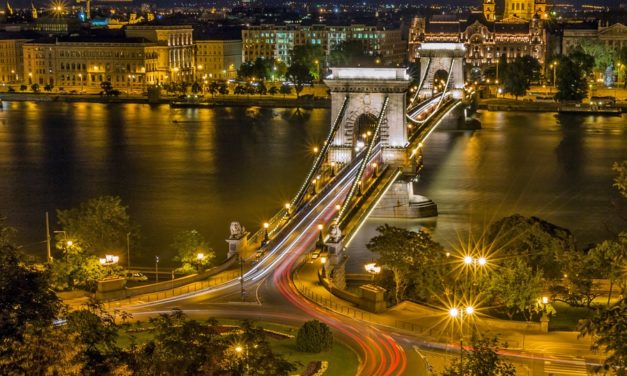 Mesmerizing Places To Visit in Hungary