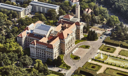 University of Debrecen: Essential Things You Should Know When Planning To Study In Hungary